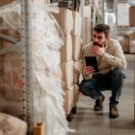 Commercial Vehicle Finance: Tips for First-Time Buyers