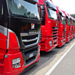 The Ultimate Guide to Truck Finance for SMEs
